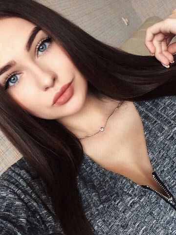 Проститутка Инга